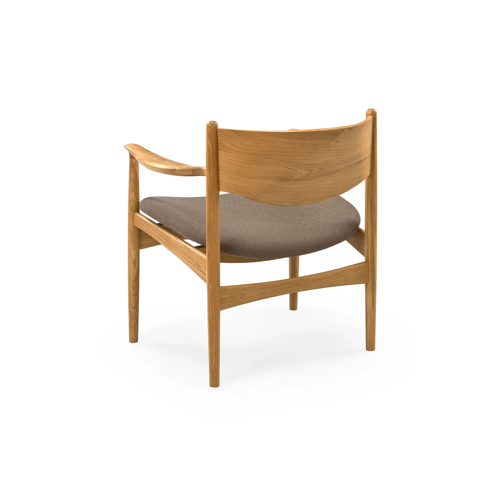 Struct loungestol, Stof - Image 11