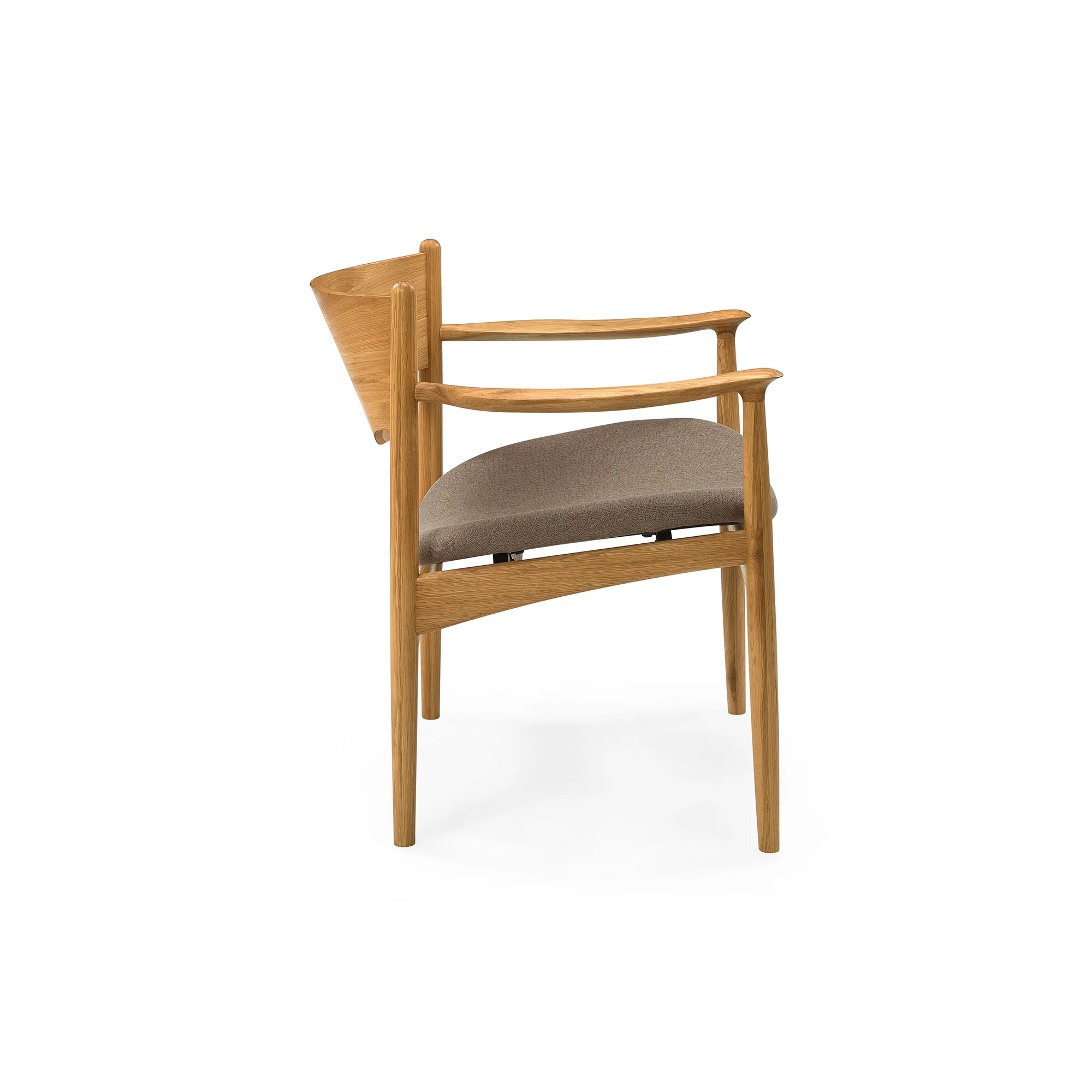 Struct loungestol, Stof - Image 12