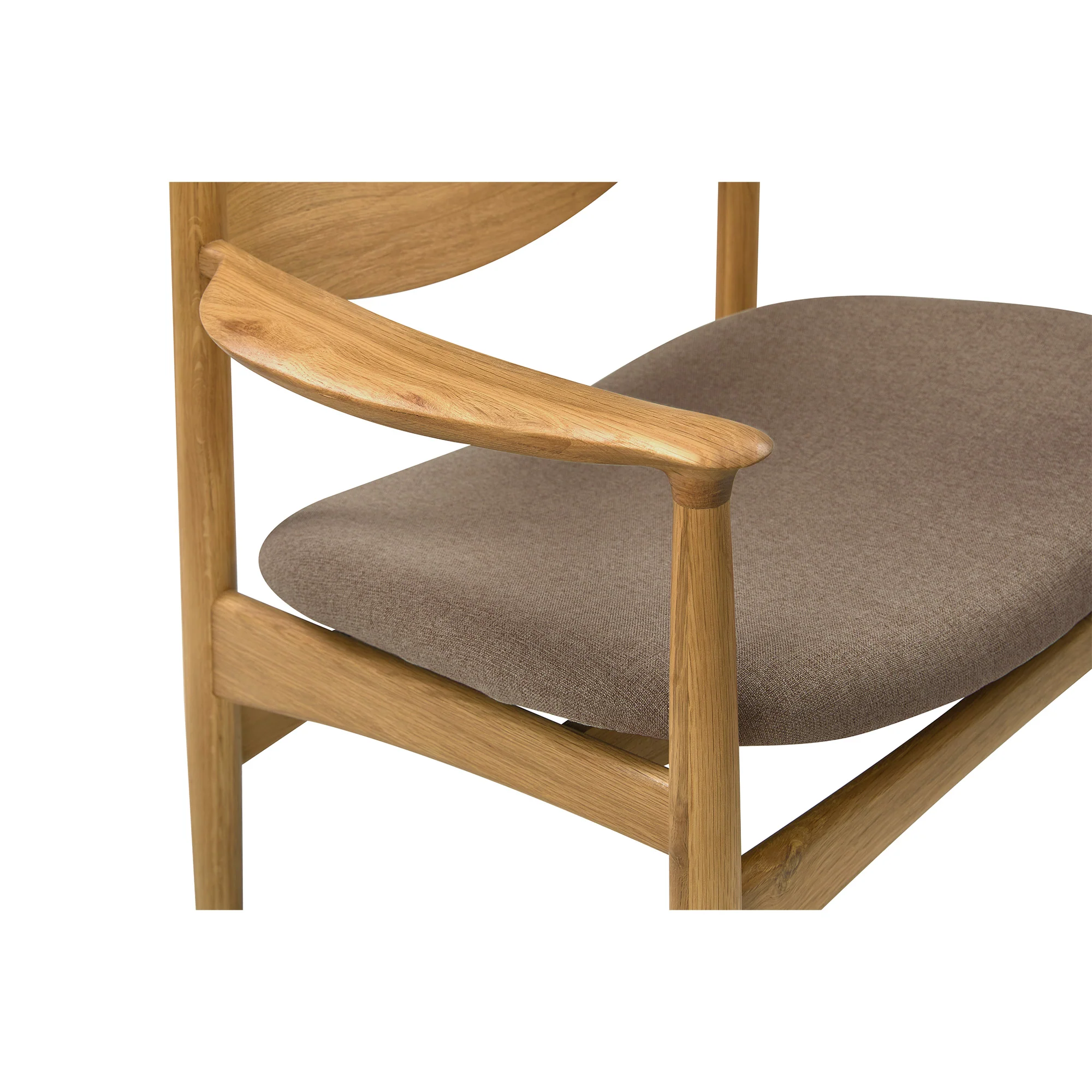 Struct loungestol, Stof - Image 13