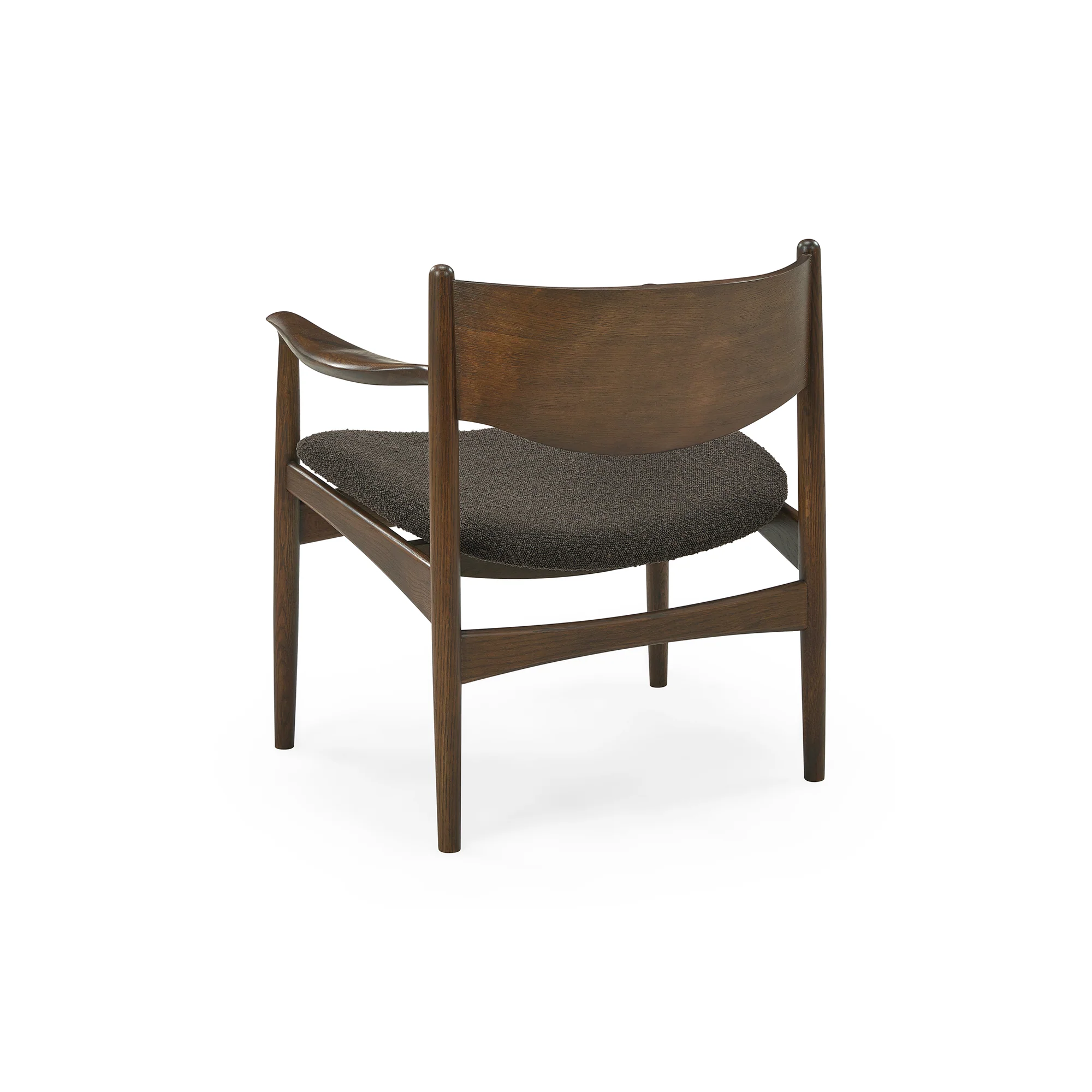 Struct loungestol, Stof - Image 5
