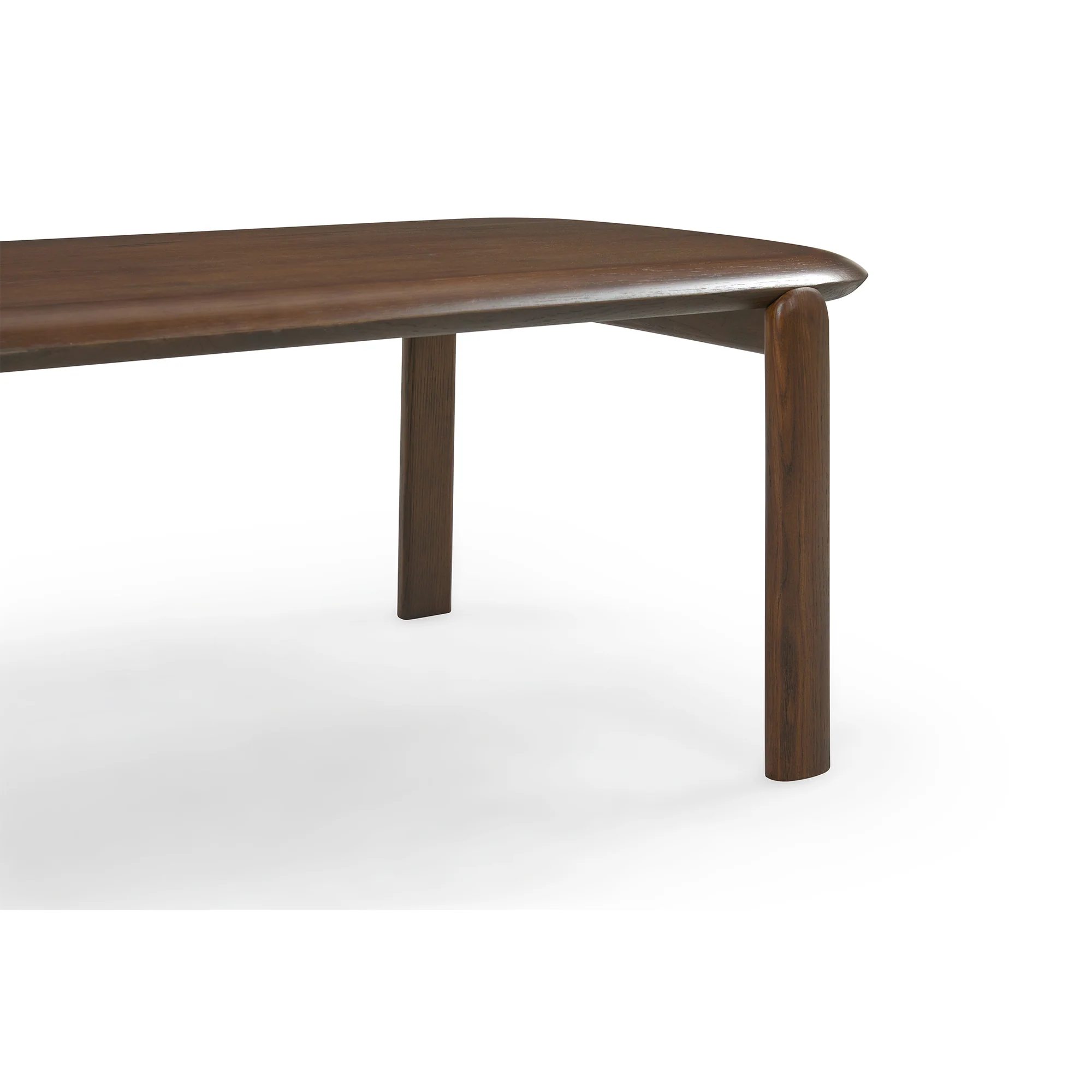 Struct sofabord, 120x60 - Image 6