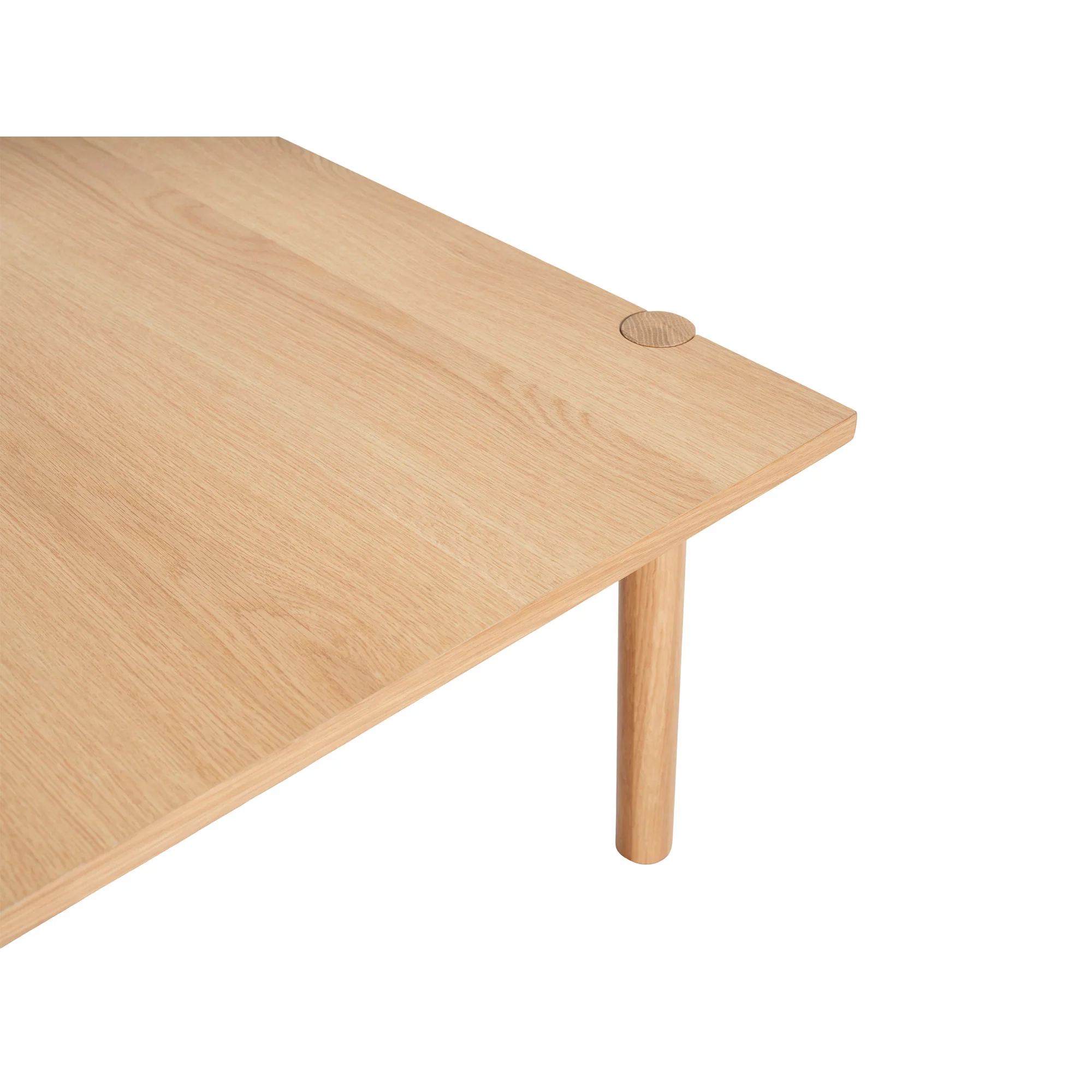 Struktur sofabord, 120x60 - Image 5