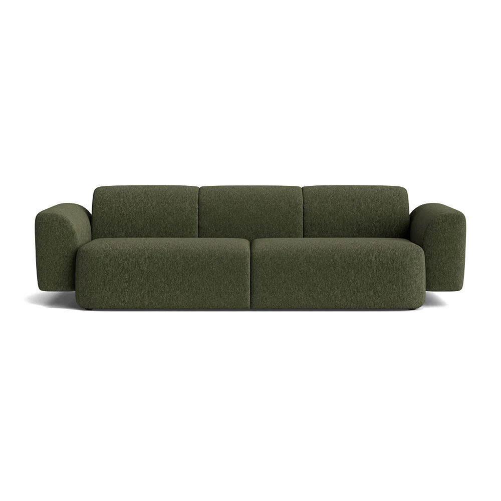 Sunday 3 personers sofa - Image 10