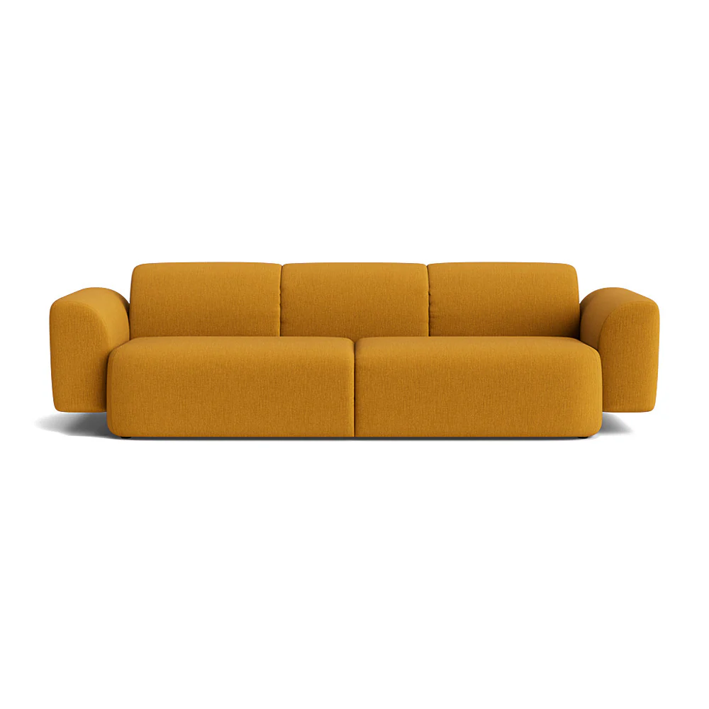 Sunday 3 personers sofa - Image 11