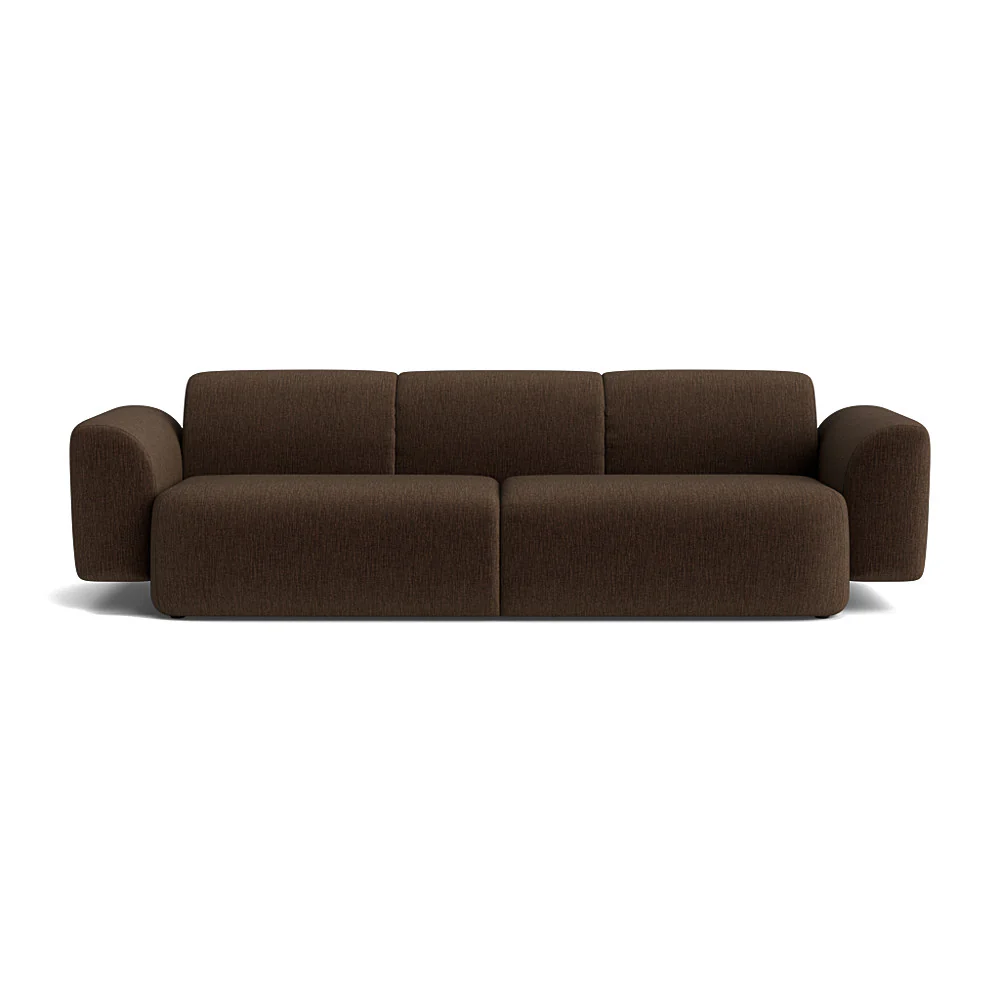 Sunday 3 personers sofa - Image 12