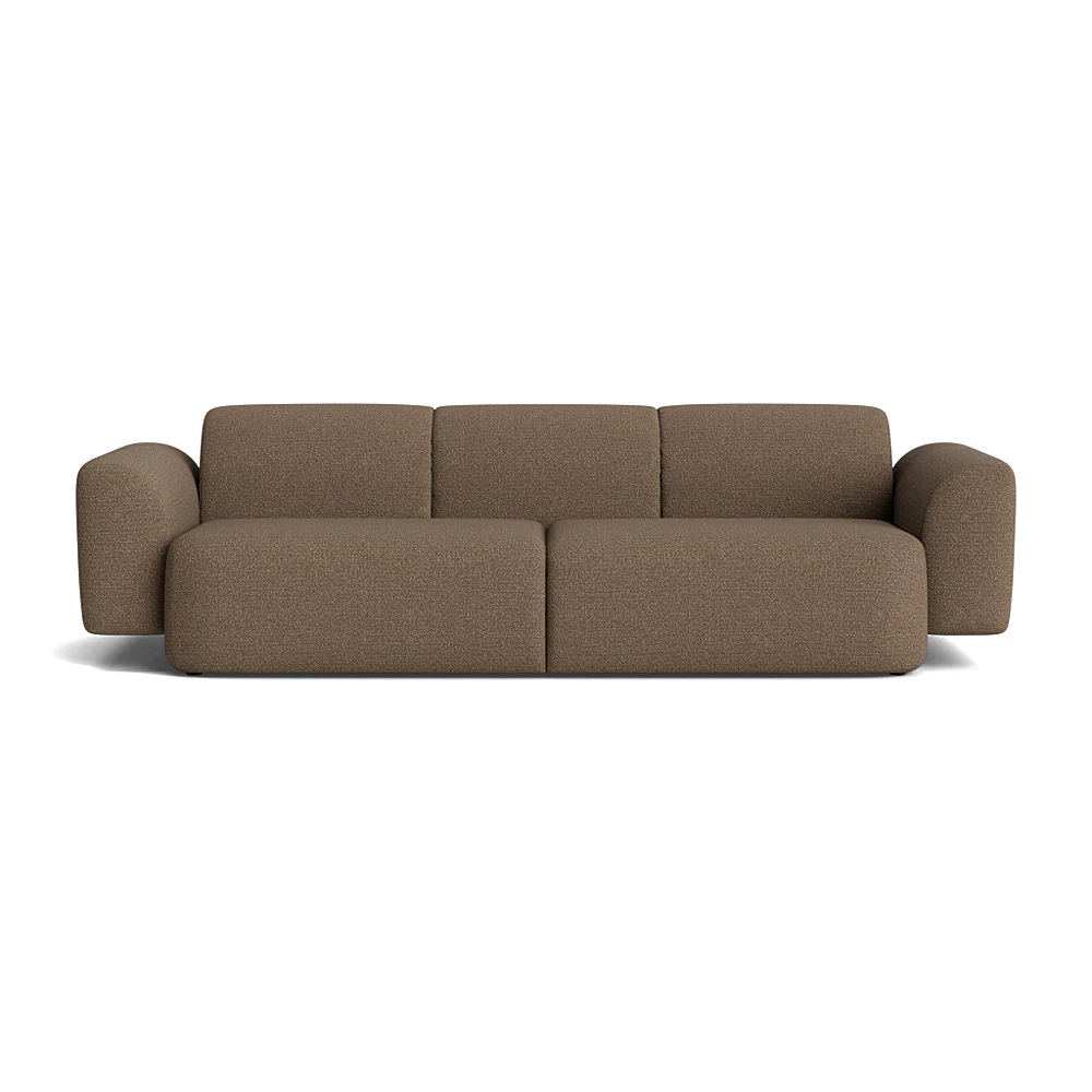 Sunday 3 personers sofa - Image 4