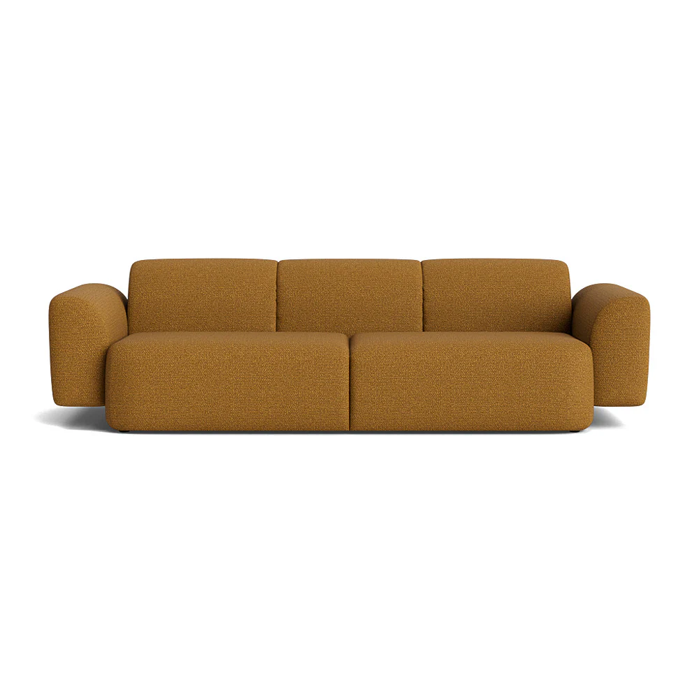 Sunday 3 personers sofa - Image 6
