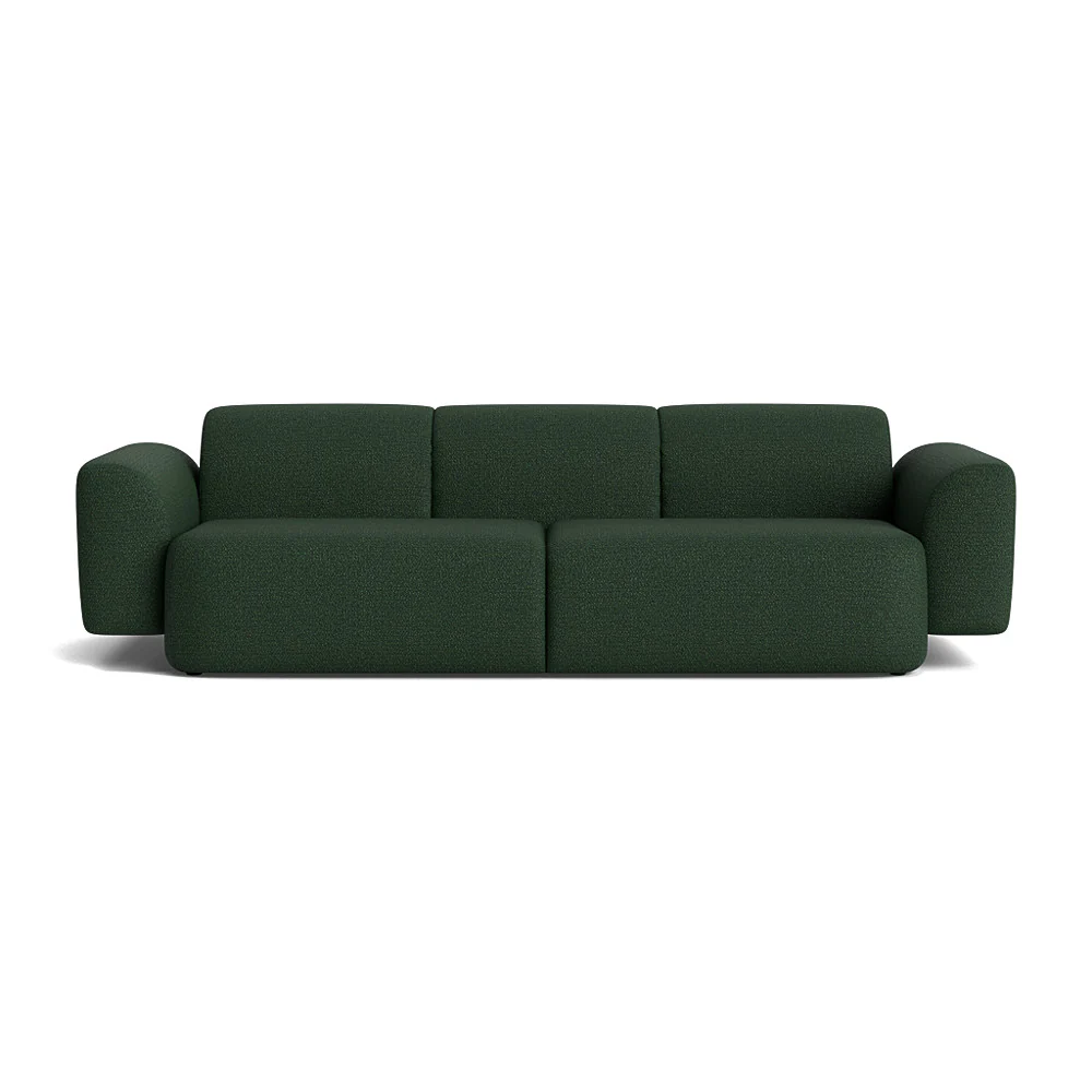 Sunday 3 personers sofa - Image 7