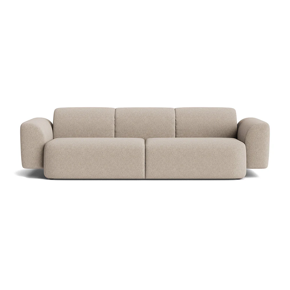 Sunday 3 personers sofa - Image 8
