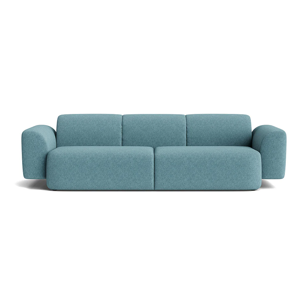 Sunday 3 personers sofa - Image 9