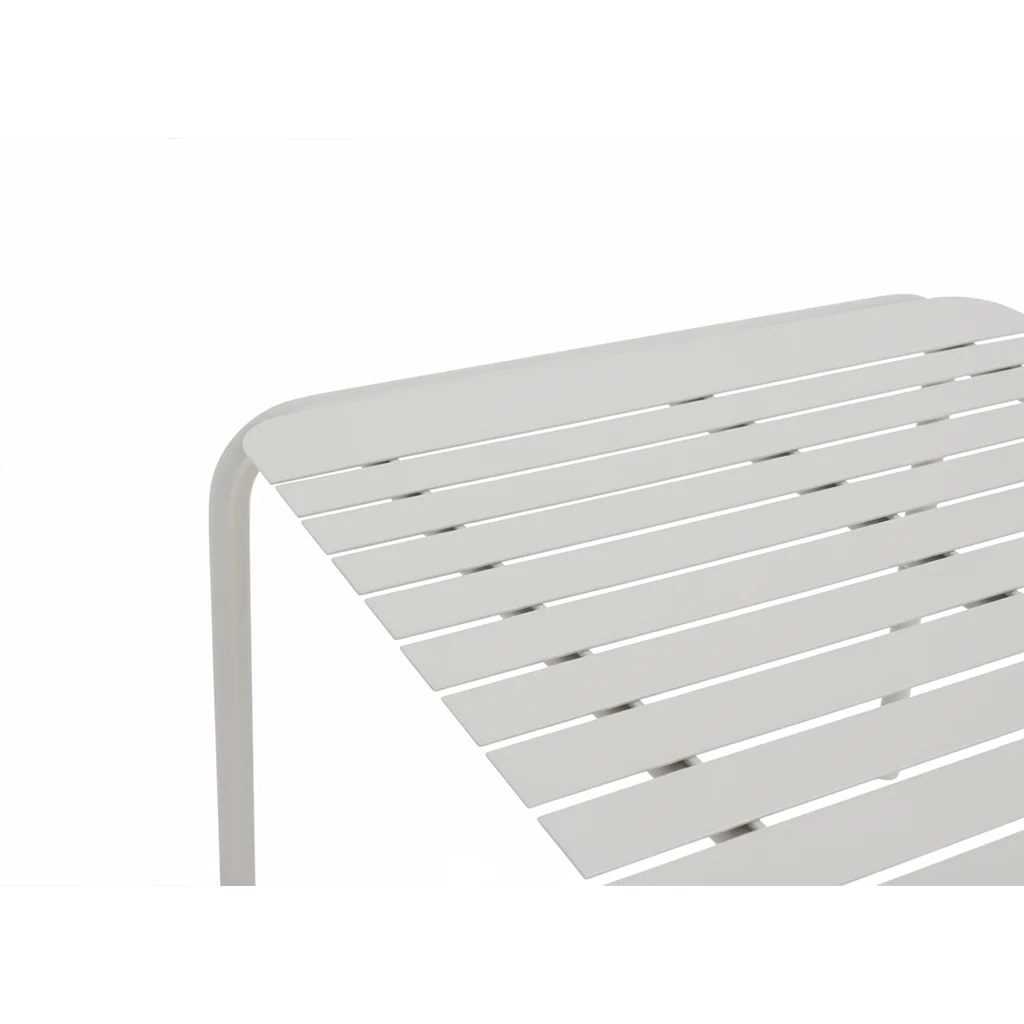 Terrace havebordssæt, inkl. havestole - Image 7
