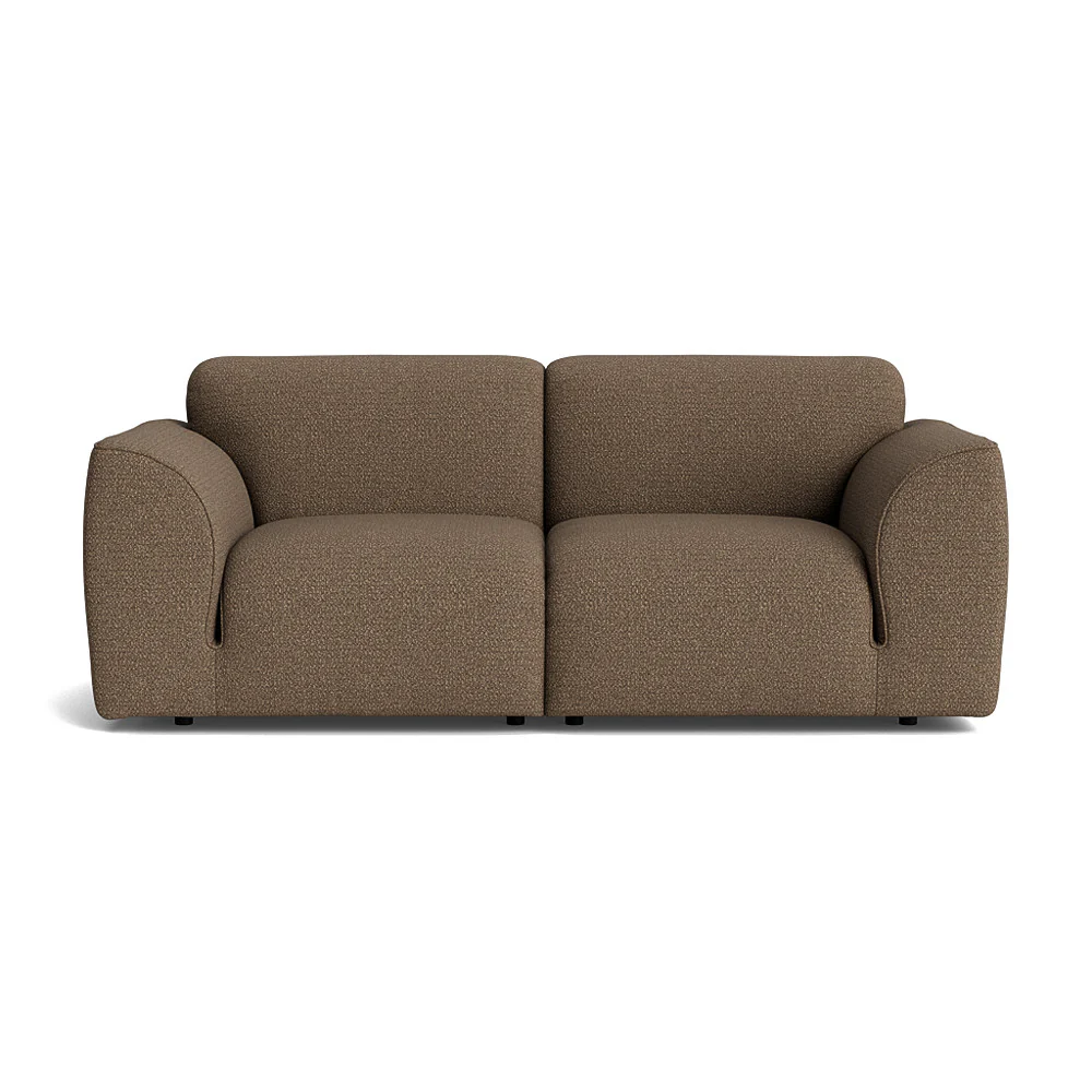 Thursday 2 personers sofa - Image 10