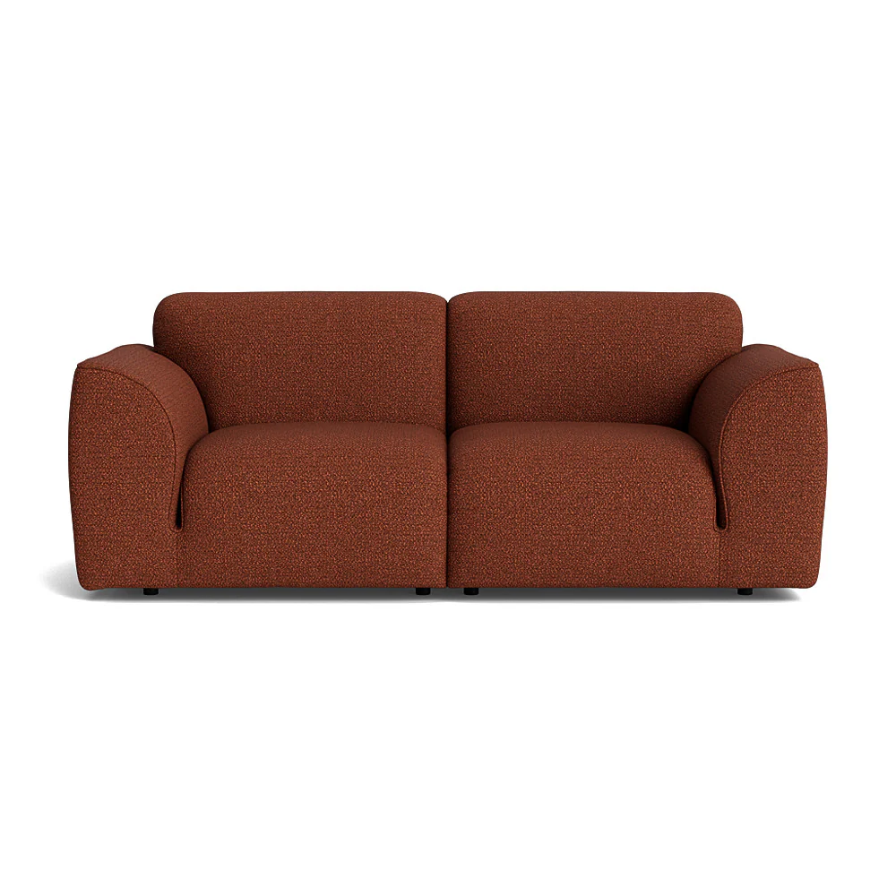 Thursday 2 personers sofa - Image 11