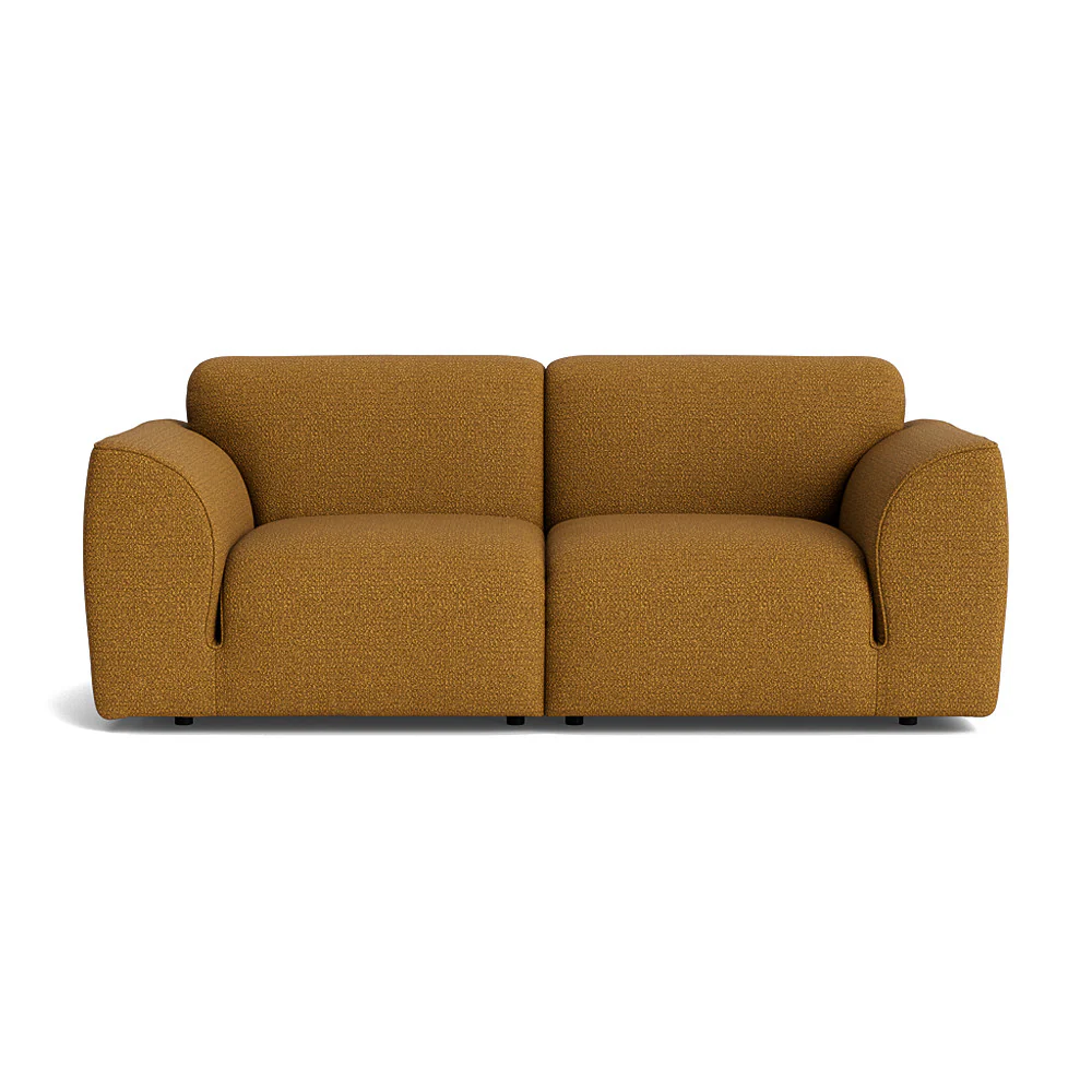 Thursday 2 personers sofa - Image 12