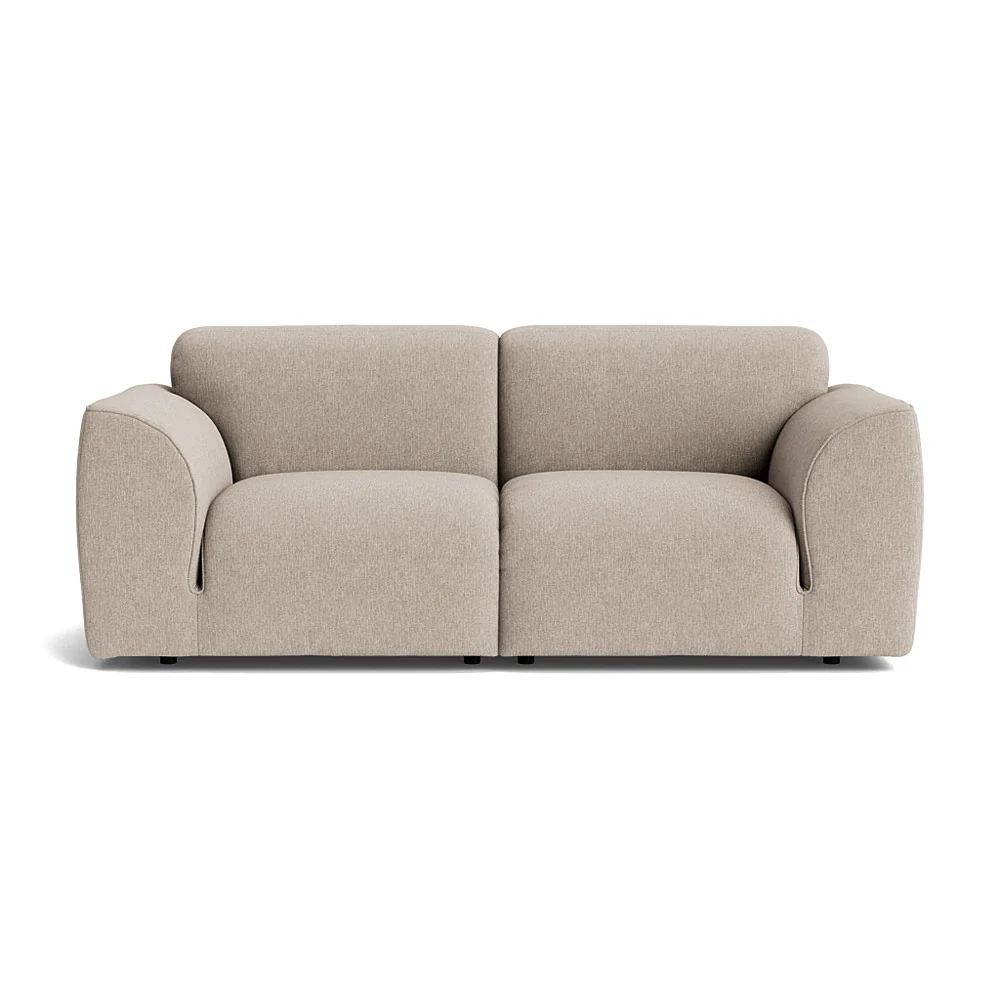 Thursday 2 personers sofa - Image 3
