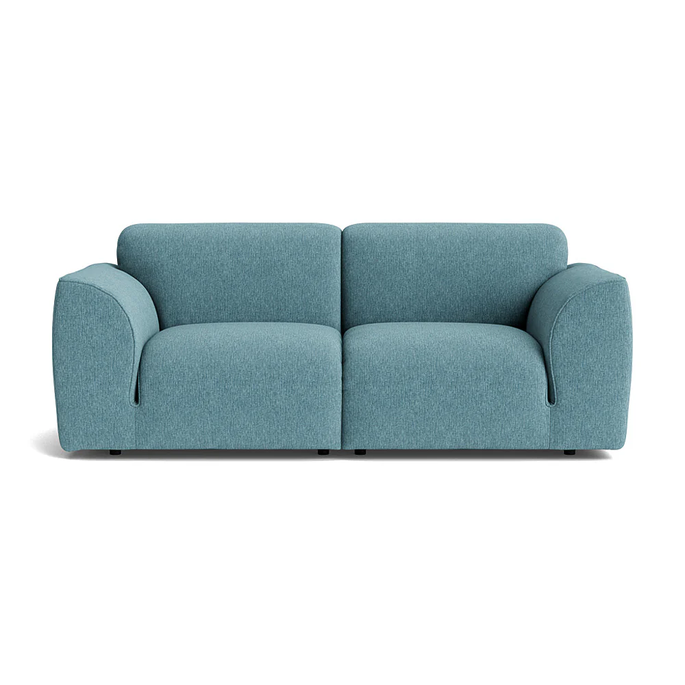 Thursday 2 personers sofa - Image 4