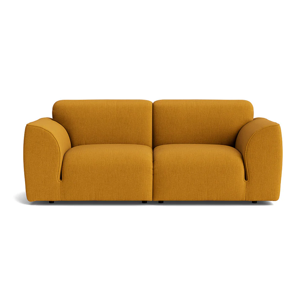 Thursday 2 personers sofa - Image 5