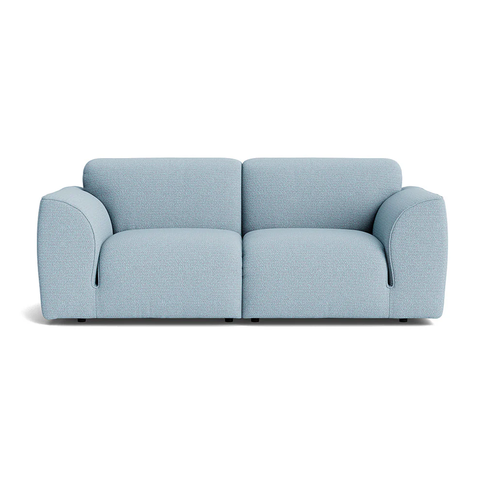 Thursday 2 personers sofa - Image 7