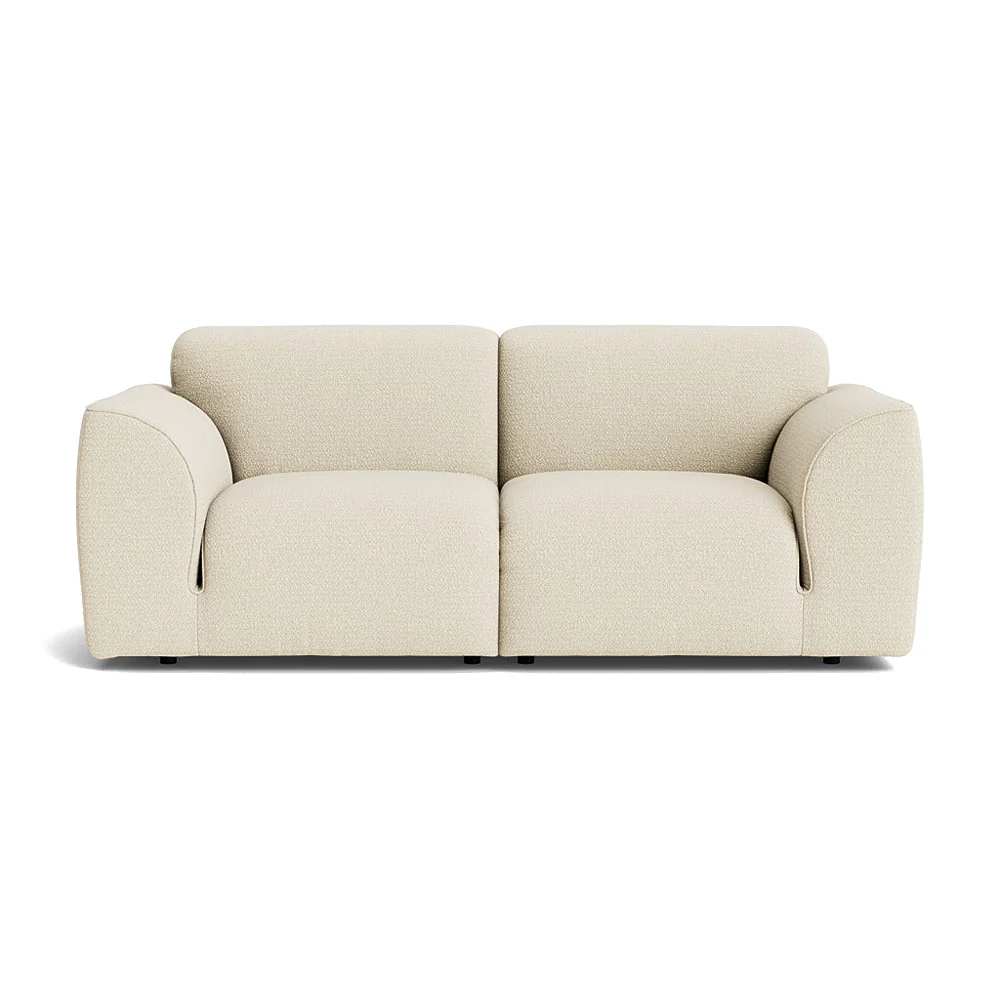 Thursday 2 personers sofa - Image 8
