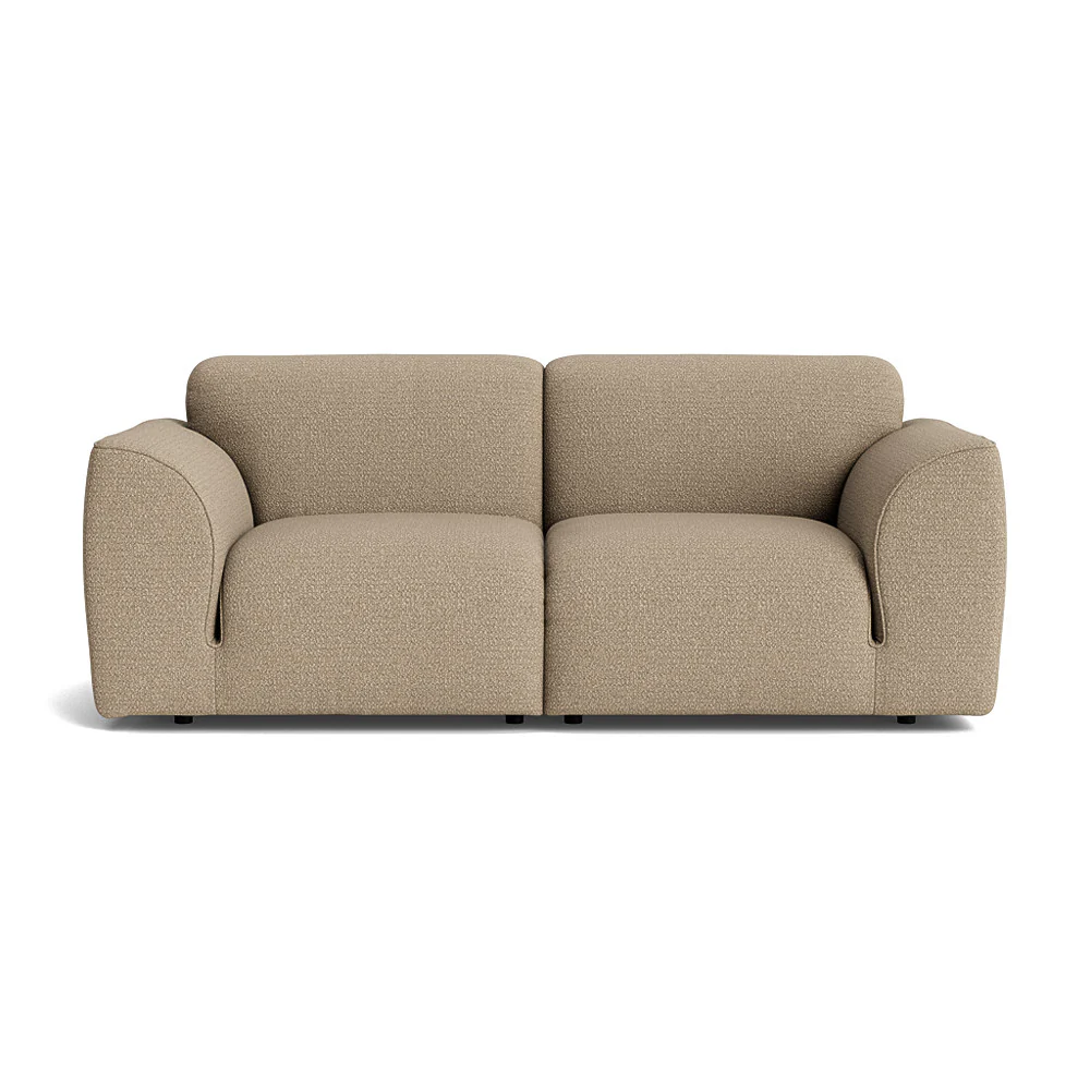 Thursday 2 personers sofa - Image 9