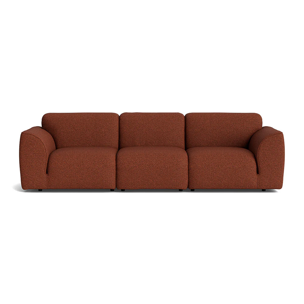Thursday 3 personers sofa - Image 11