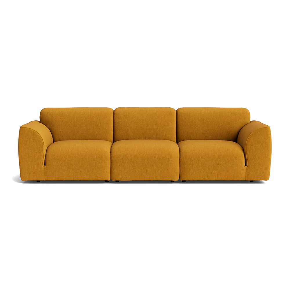 Thursday 3 personers sofa - Image 12