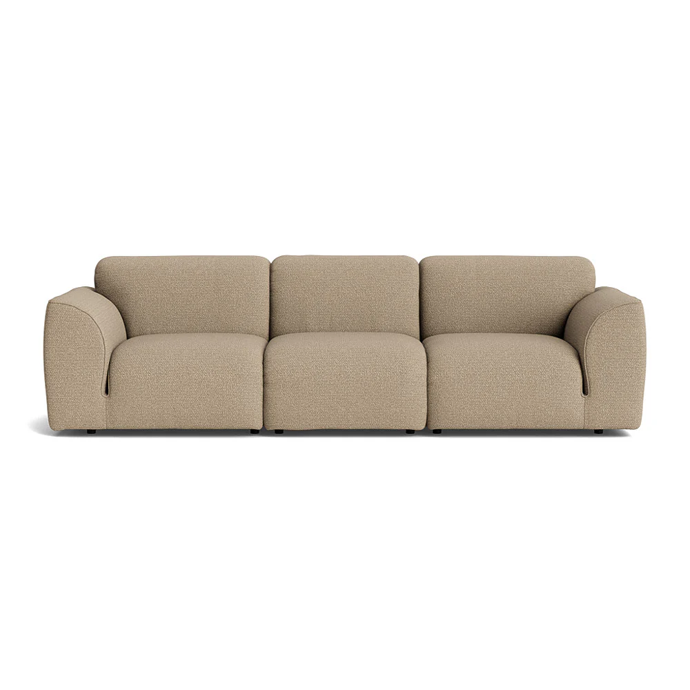 Thursday 3 personers sofa - Image 9