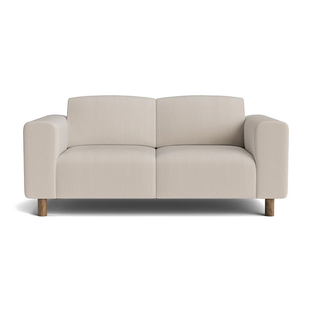 Toledo 2 personers sofa - Image 15