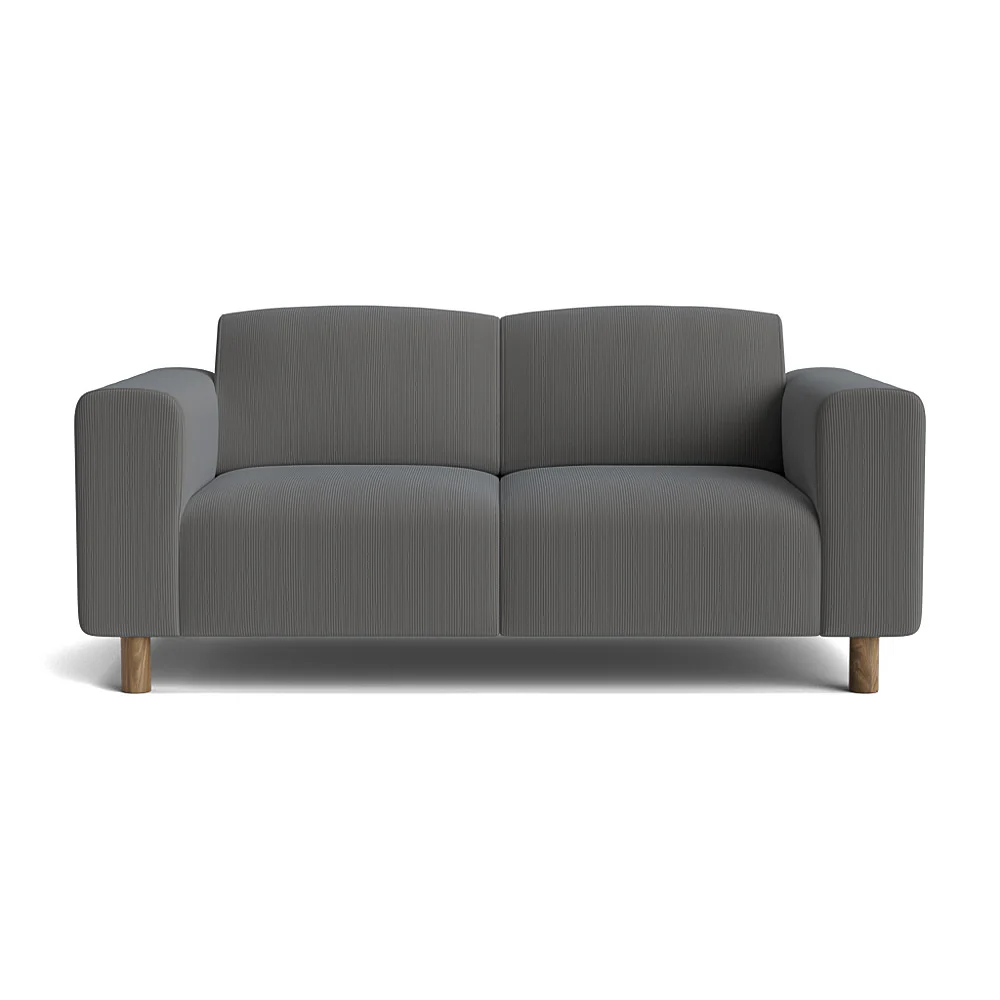 Toledo 2 personers sofa - Image 16