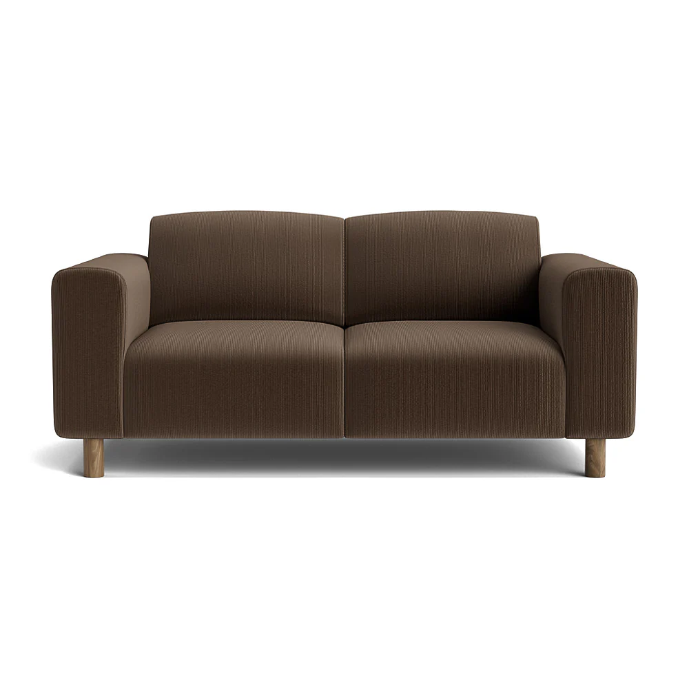 Toledo 2 personers sofa - Image 17