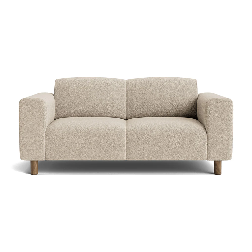 Toledo 2 personers sofa - Image 18