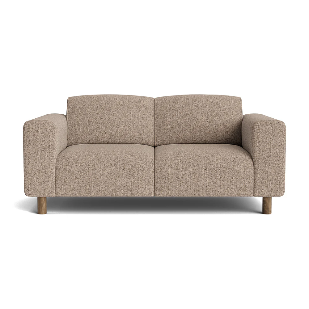 Toledo 2 personers sofa - Image 23