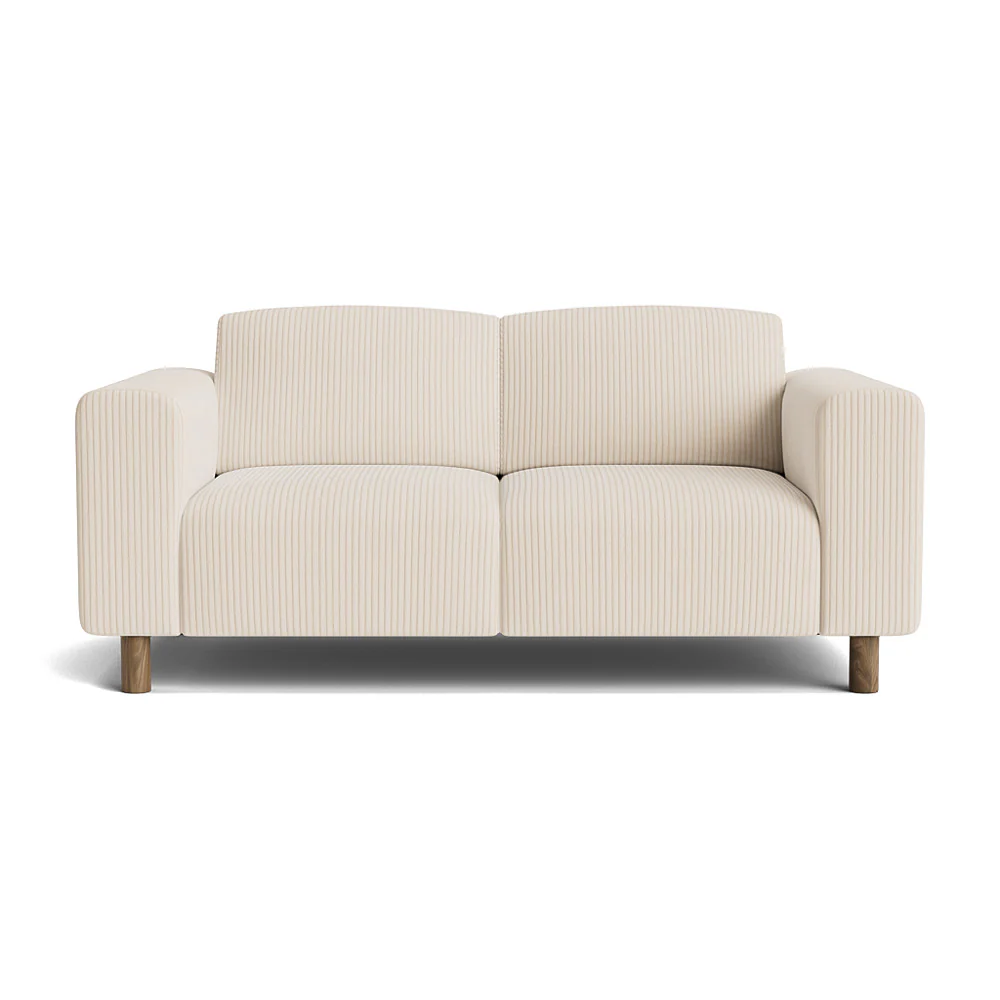 Toledo 2 personers sofa - Image 4