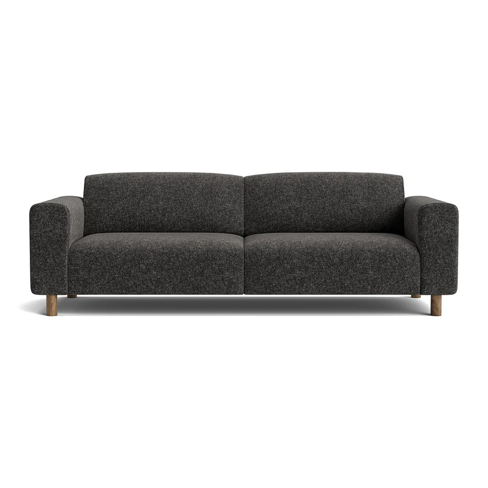 Toledo 3 personers sofa - Image 12
