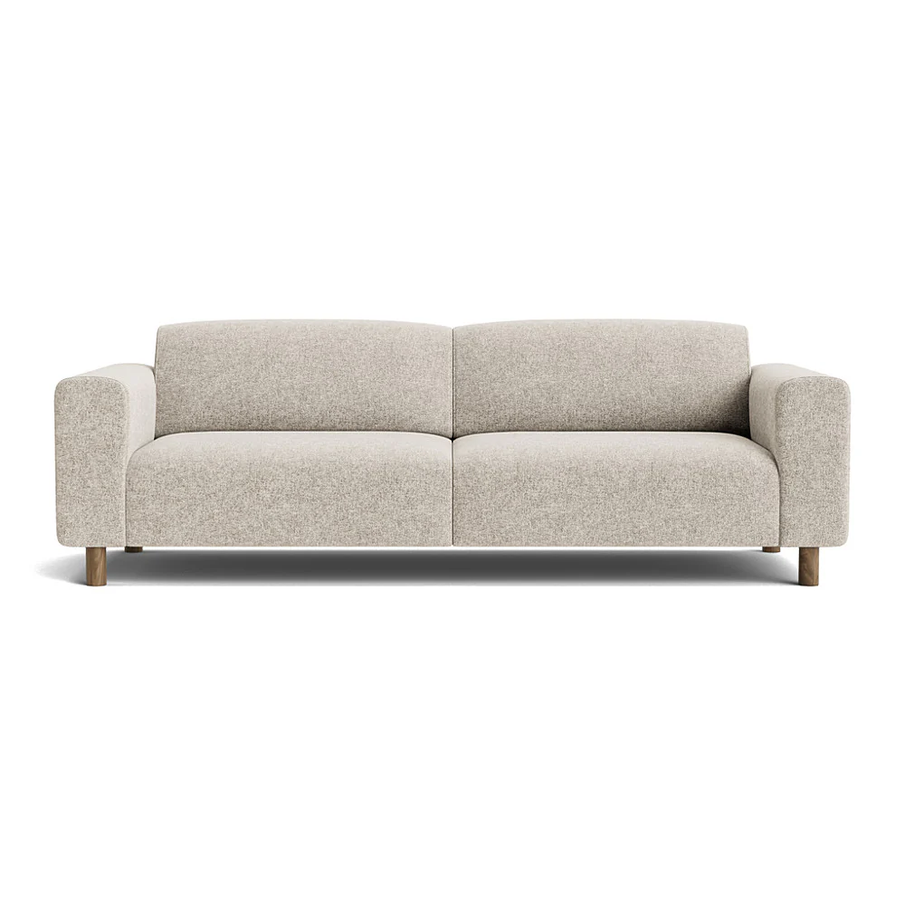 Toledo 3 personers sofa - Image 14