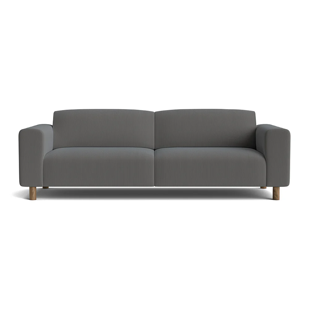 Toledo 3 personers sofa - Image 16