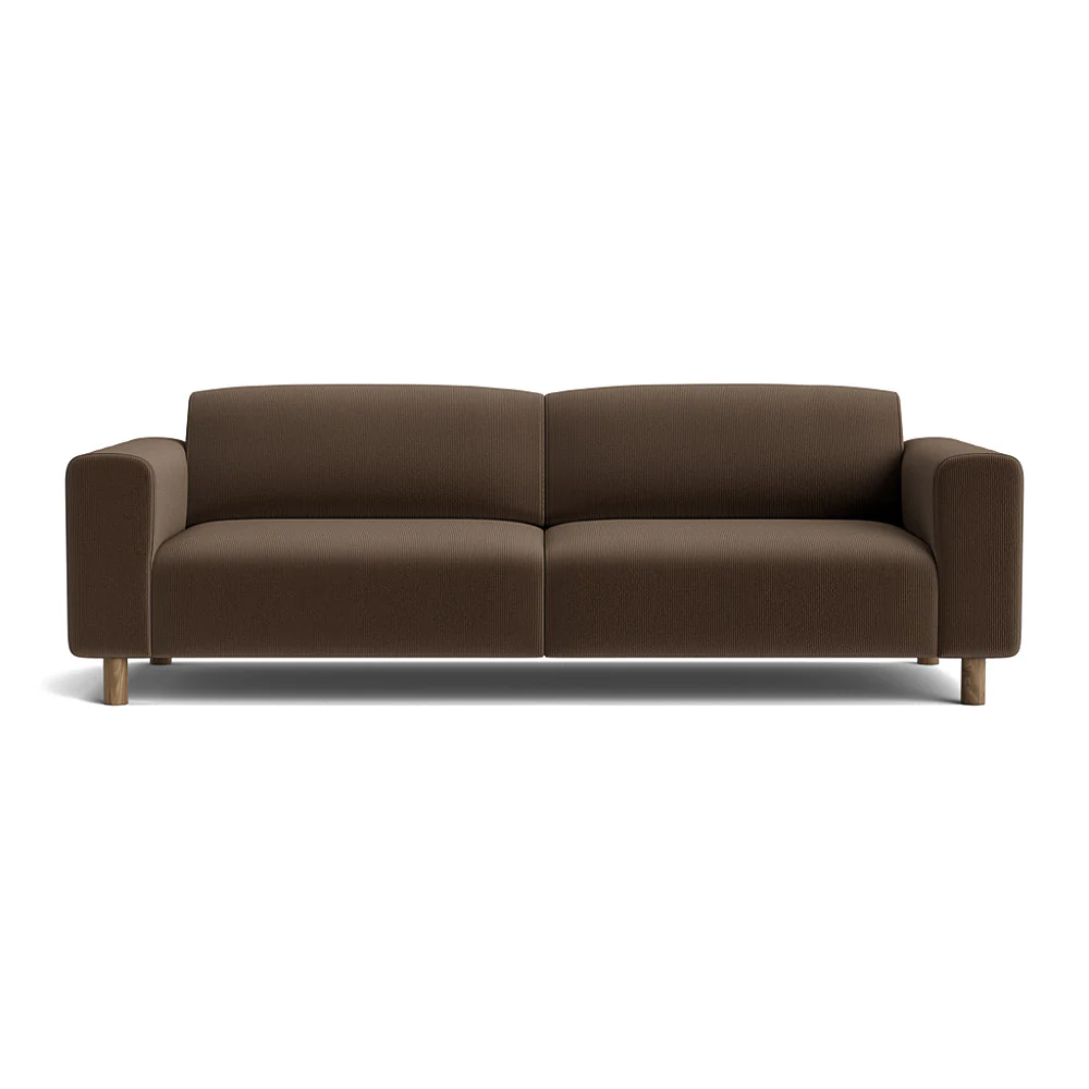 Toledo 3 personers sofa - Image 17