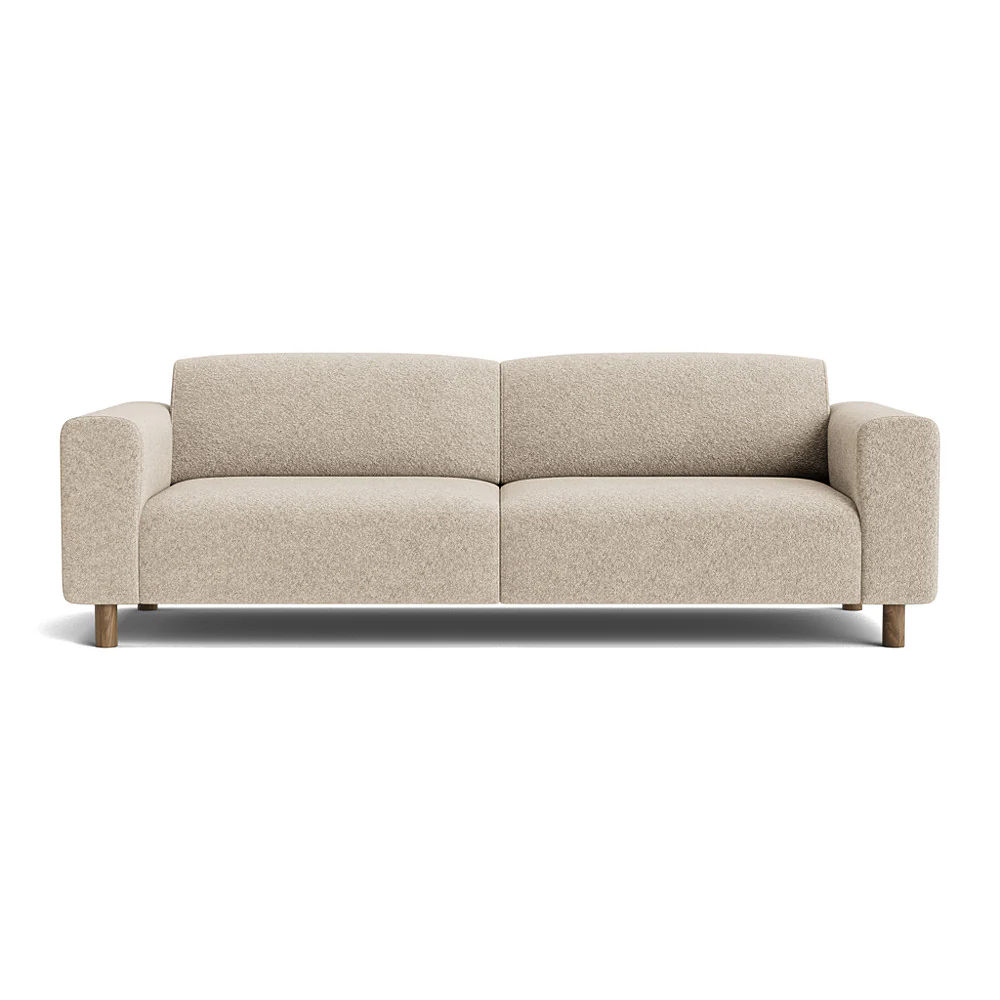 Toledo 3 personers sofa - Image 18