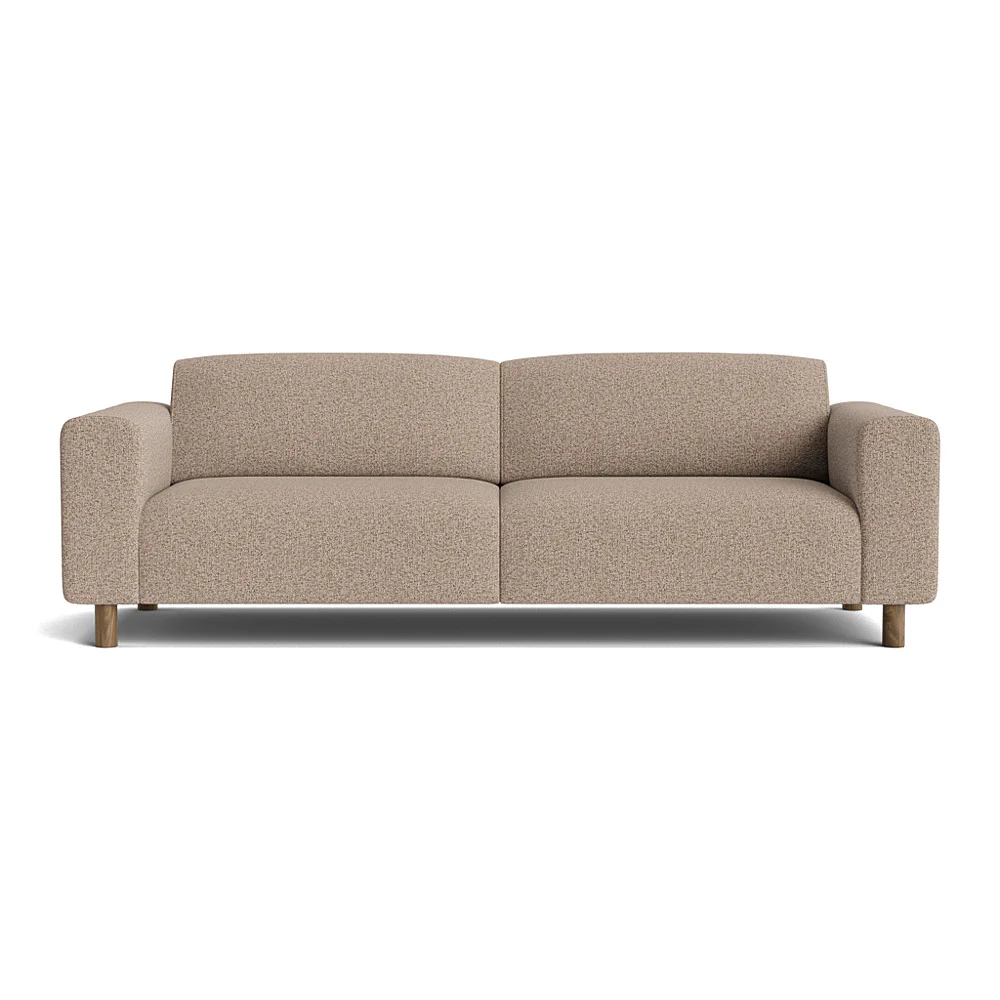 Toledo 3 personers sofa - Image 23