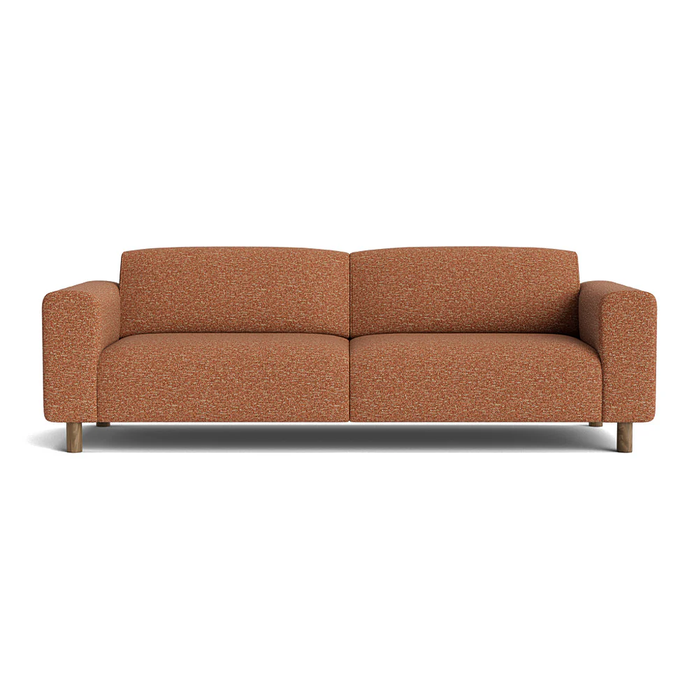 Toledo 3 personers sofa - Image 25