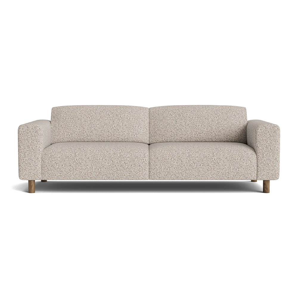Toledo 3 personers sofa - Image 26