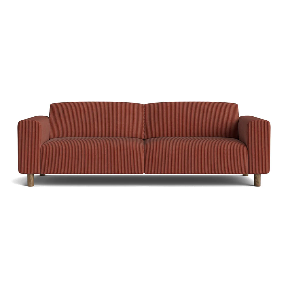 Toledo 3 personers sofa - Image 8