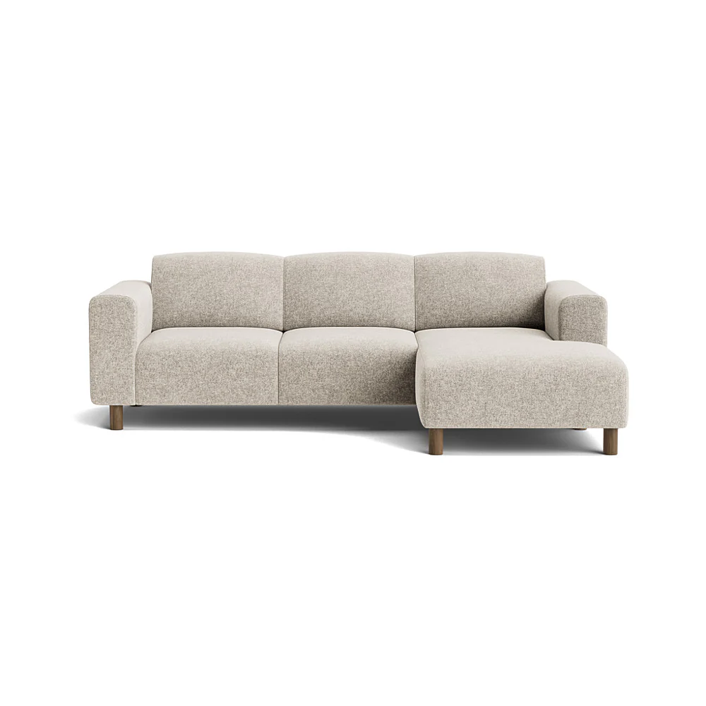 Toledo chaiselong sofa, højrevendt - Image 14