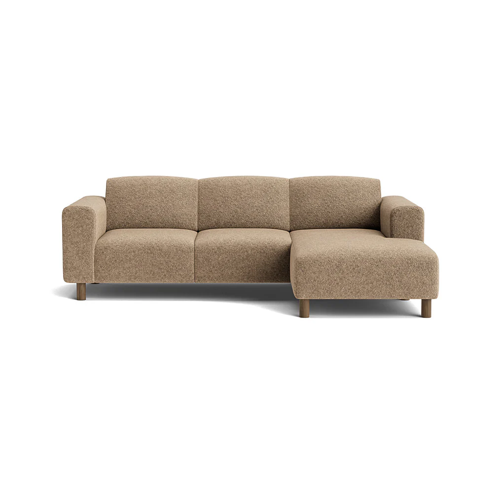 Toledo chaiselong sofa, højrevendt - Image 20