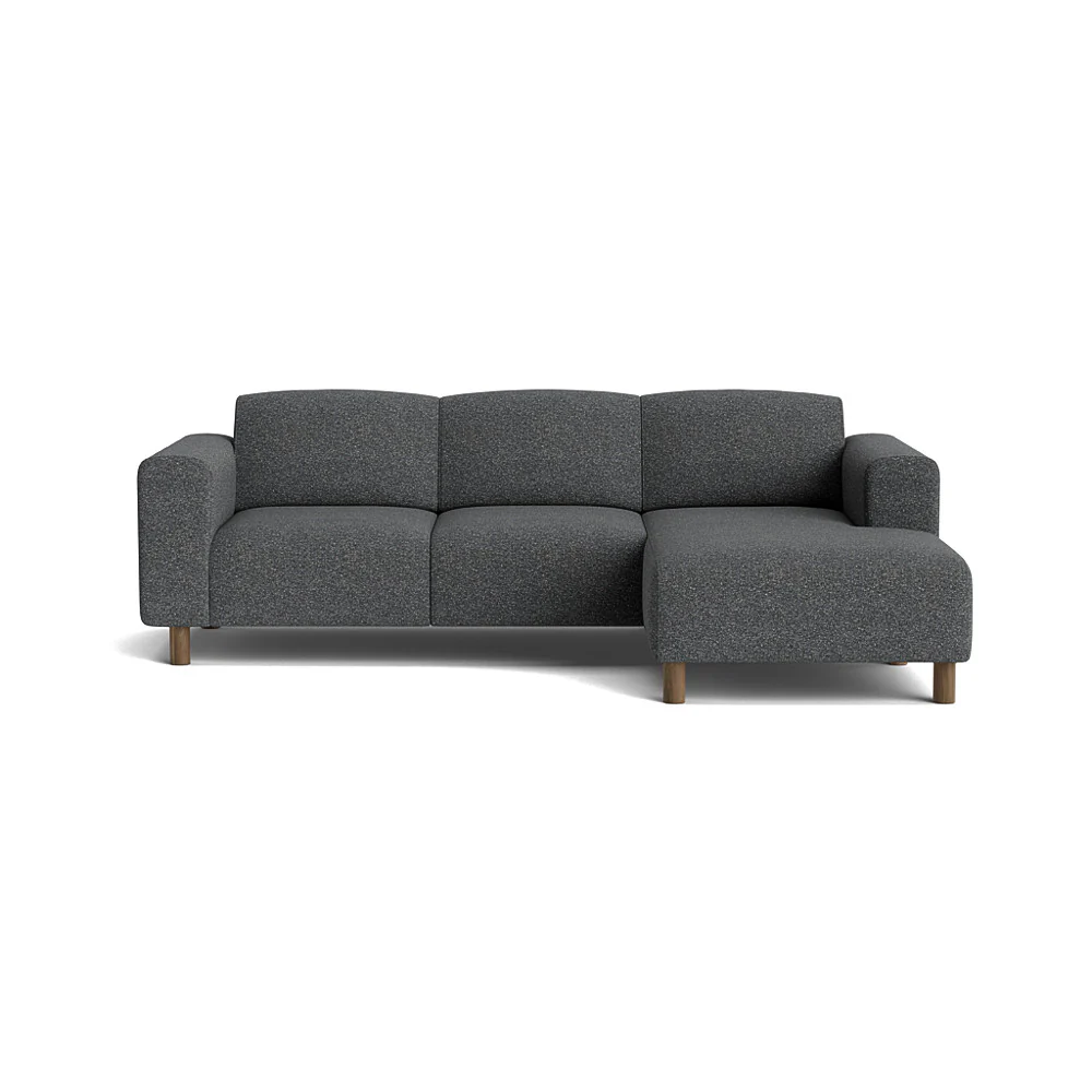 Toledo chaiselong sofa, højrevendt - Image 24