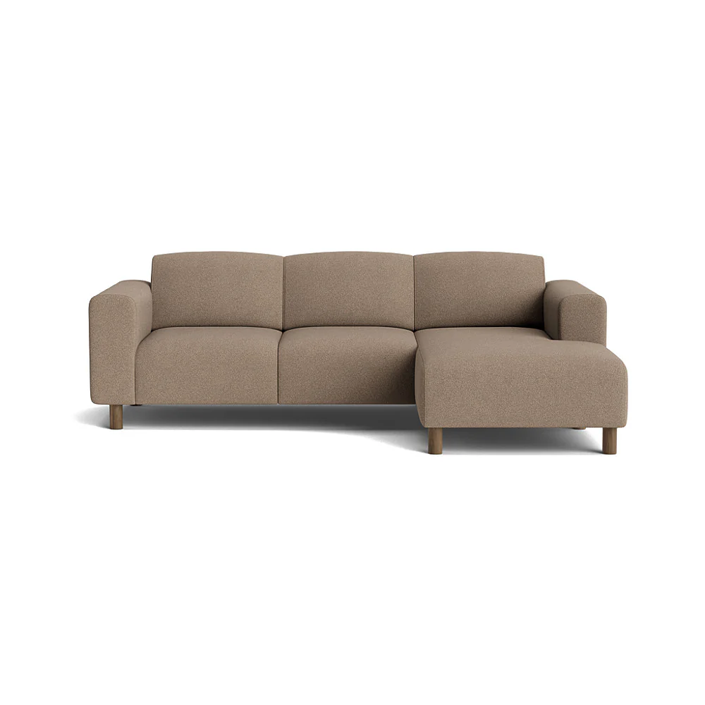 Toledo chaiselong sofa, højrevendt - Image 30