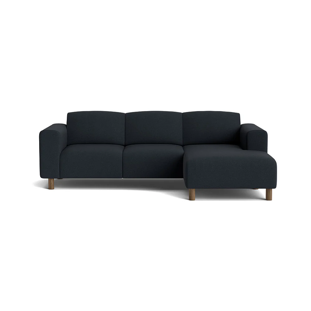 Toledo chaiselong sofa, højrevendt - Image 31