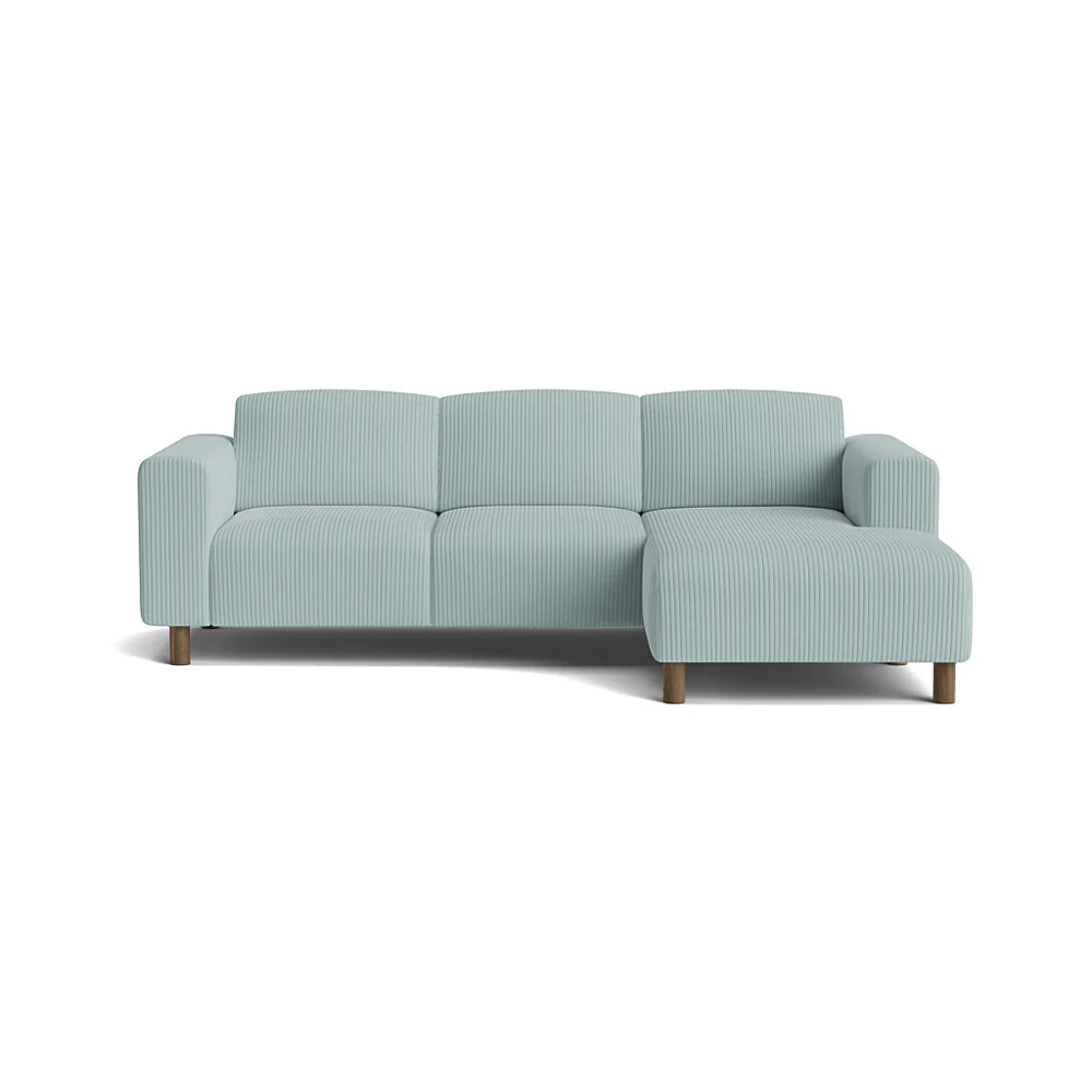 Toledo chaiselong sofa, højrevendt - Image 6