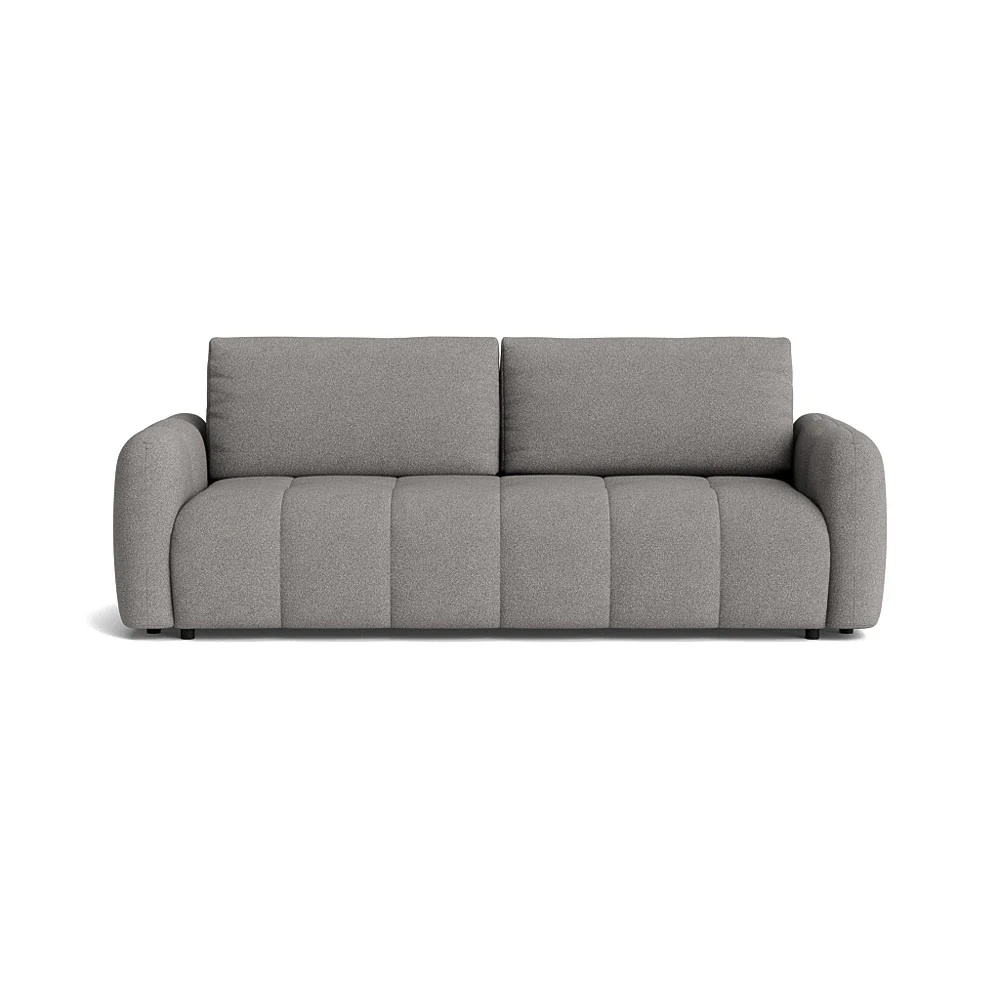 Toscana 3 personers sovesofa, opbevaring - Image 10
