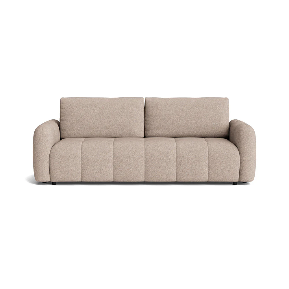 Toscana 3 personers sovesofa, opbevaring - Image 11